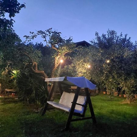 B&B Villa Mia Lanciano Exterior photo