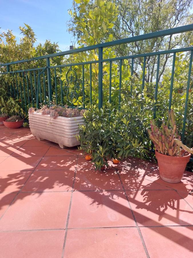 B&B Villa Mia Lanciano Exterior photo