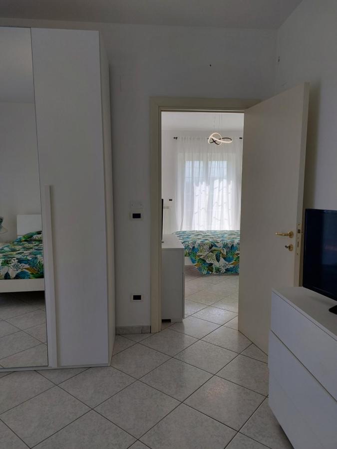 B&B Villa Mia Lanciano Exterior photo