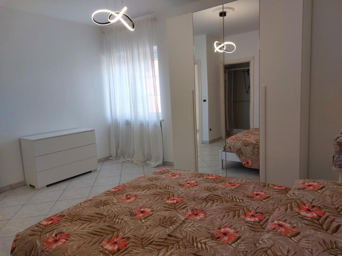 B&B Villa Mia Lanciano Exterior photo
