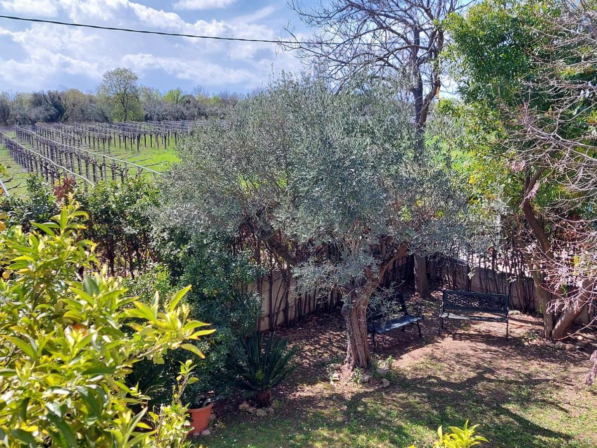 B&B Villa Mia Lanciano Exterior photo