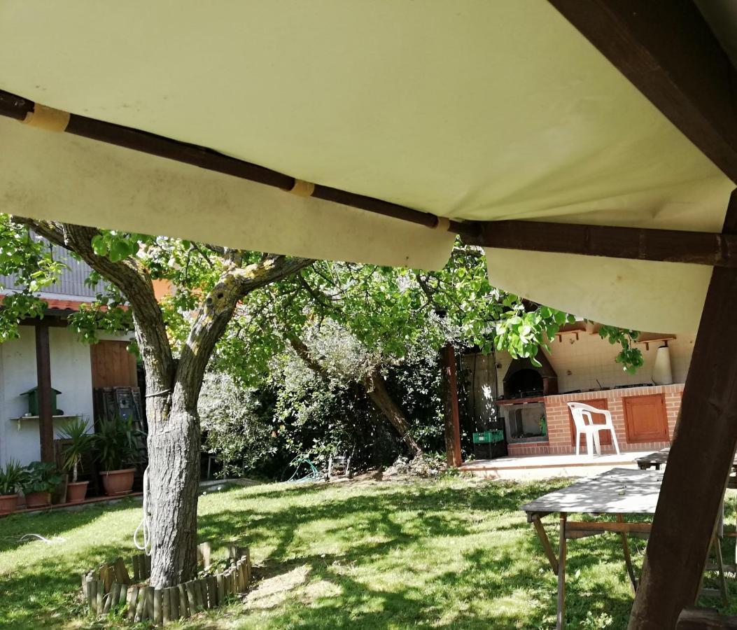 B&B Villa Mia Lanciano Exterior photo