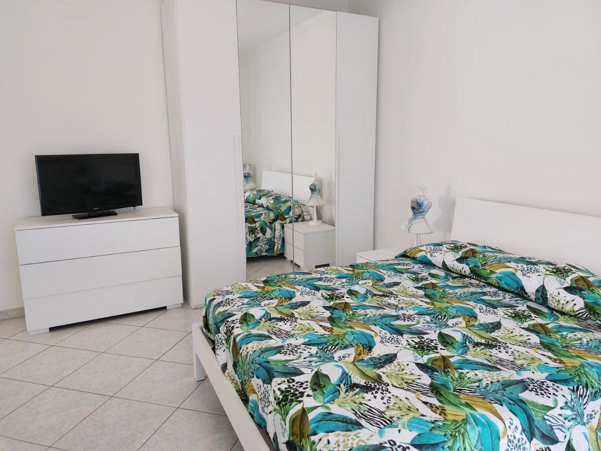 B&B Villa Mia Lanciano Exterior photo