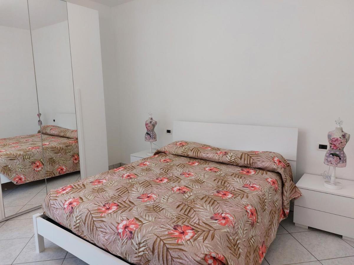 B&B Villa Mia Lanciano Exterior photo