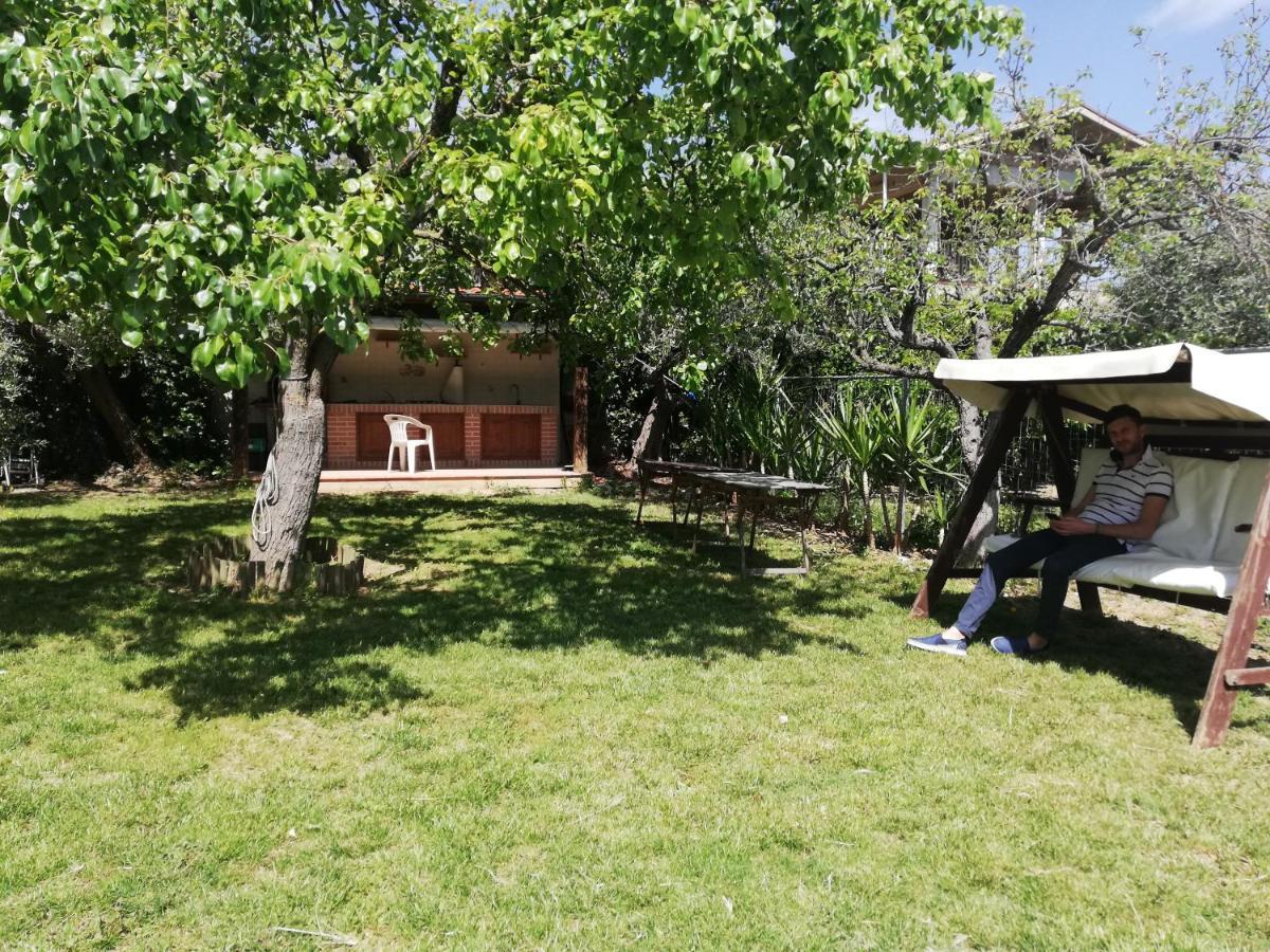 B&B Villa Mia Lanciano Exterior photo