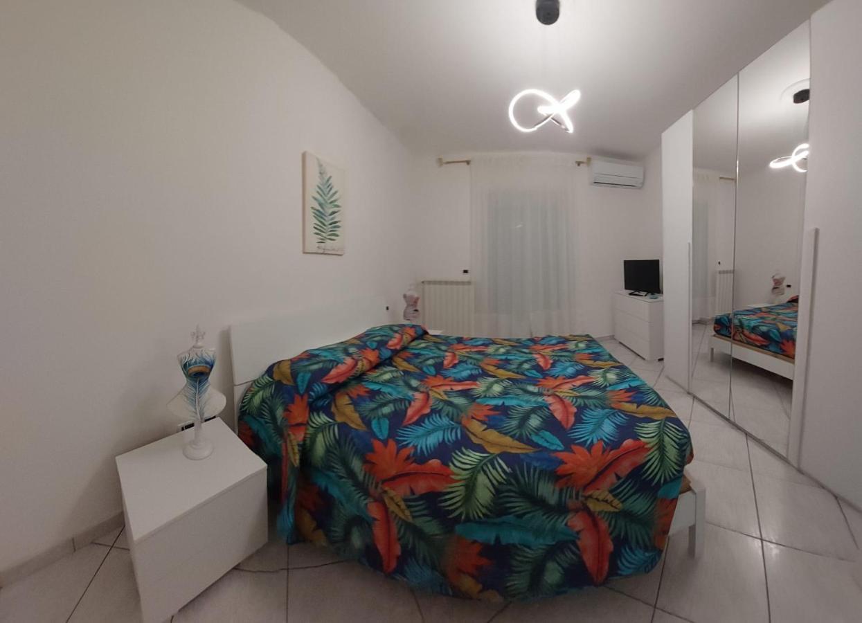 B&B Villa Mia Lanciano Exterior photo