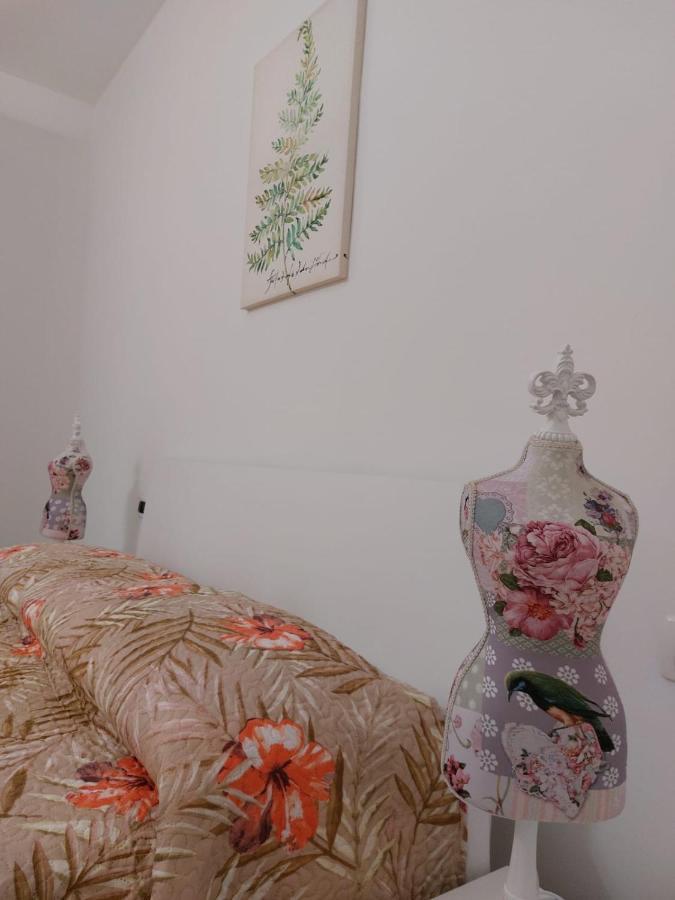 B&B Villa Mia Lanciano Exterior photo