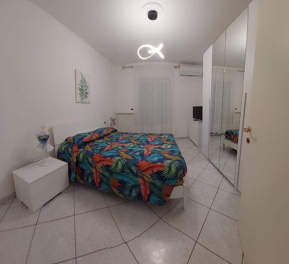 B&B Villa Mia Lanciano Exterior photo