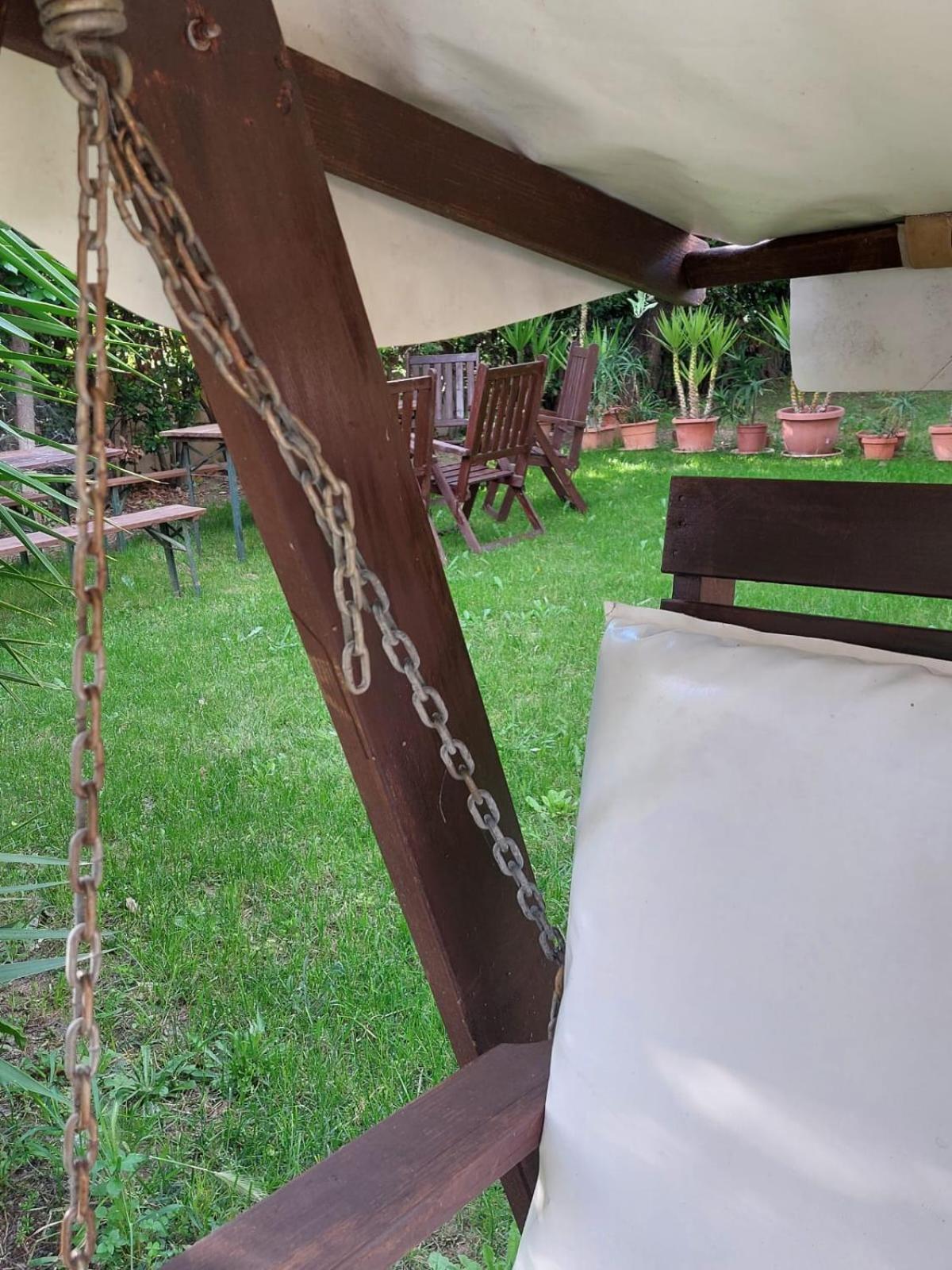 B&B Villa Mia Lanciano Exterior photo