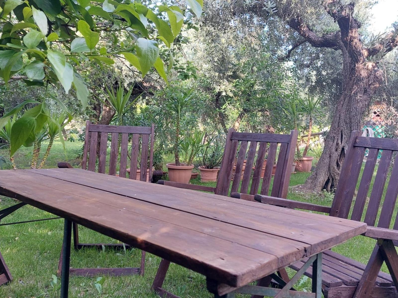 B&B Villa Mia Lanciano Exterior photo