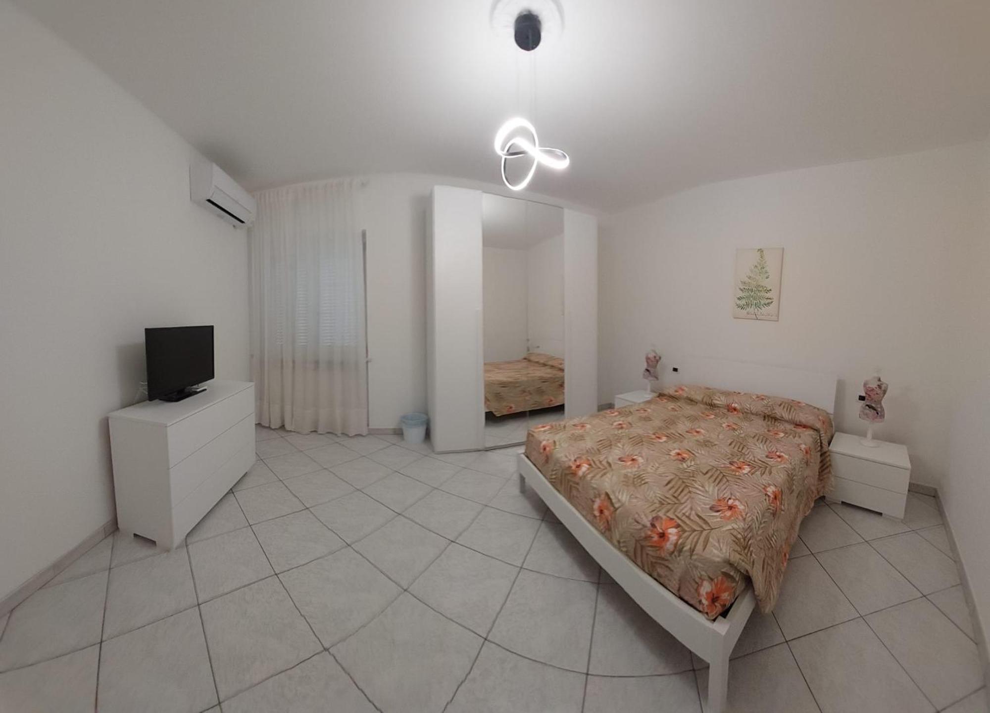B&B Villa Mia Lanciano Exterior photo