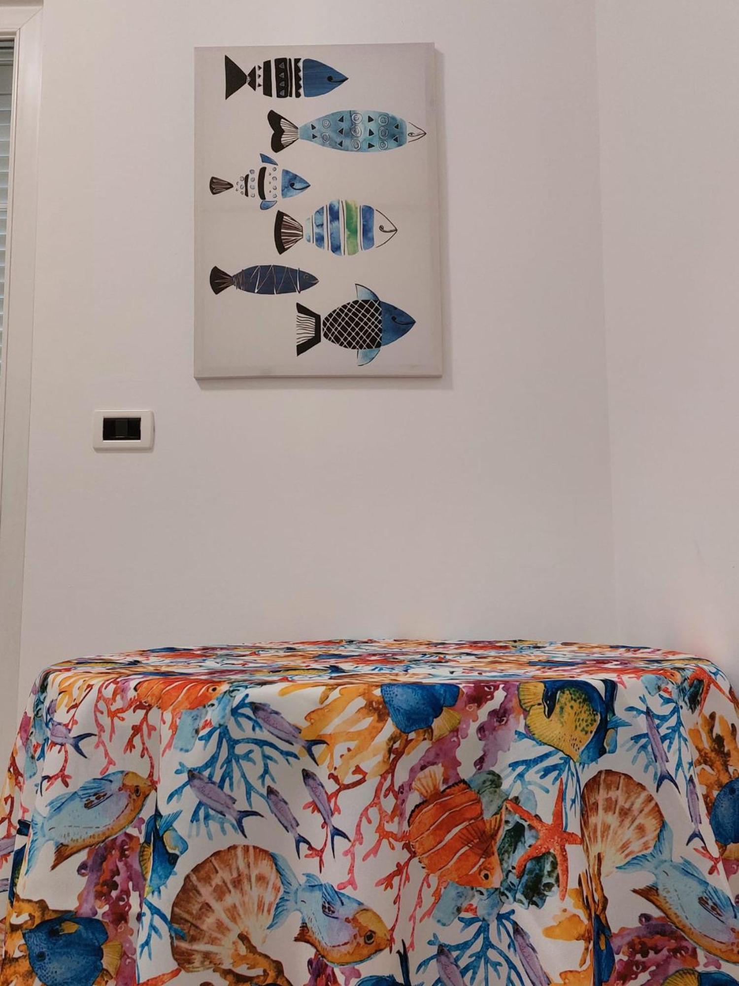 B&B Villa Mia Lanciano Exterior photo