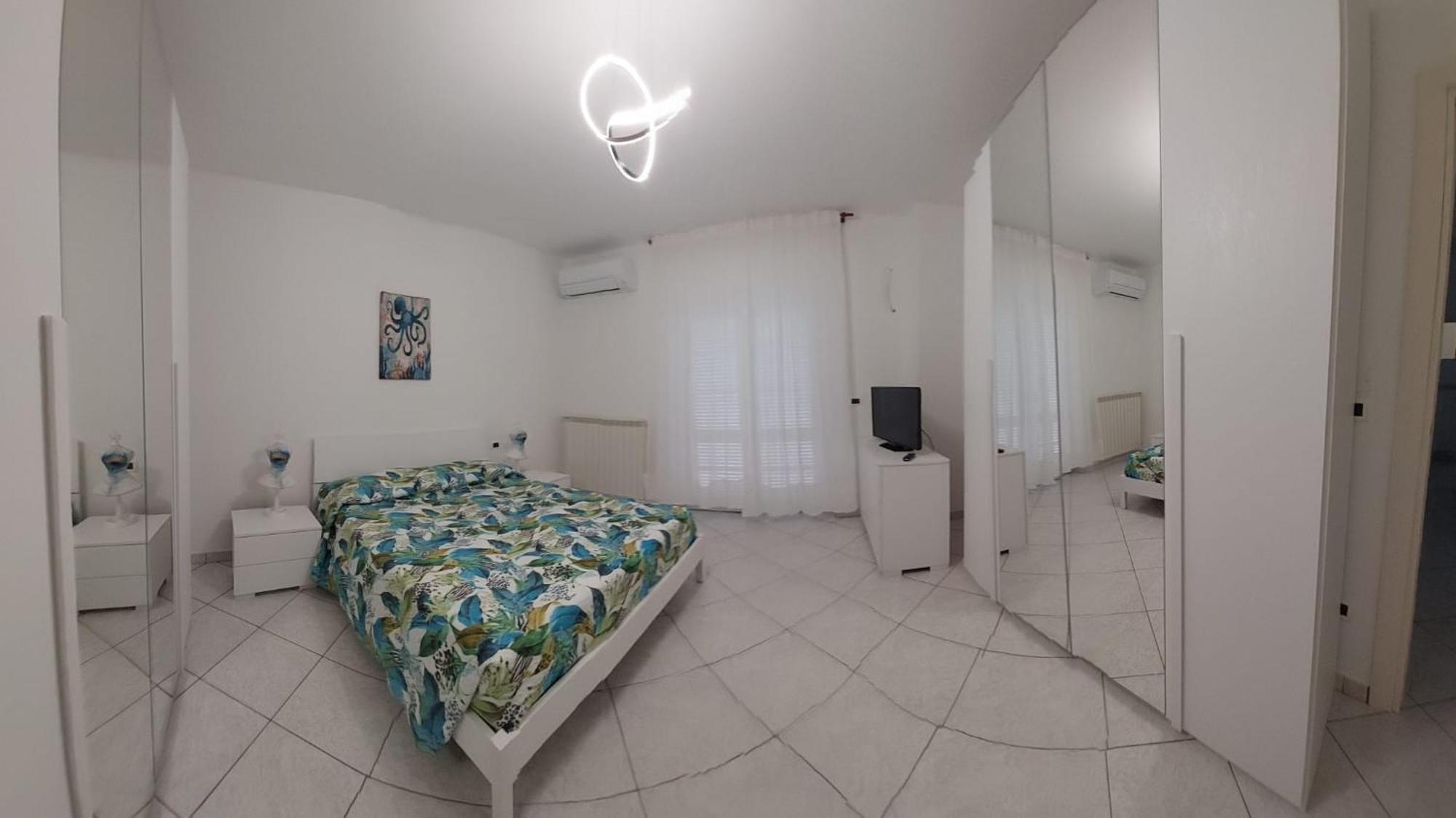 B&B Villa Mia Lanciano Exterior photo