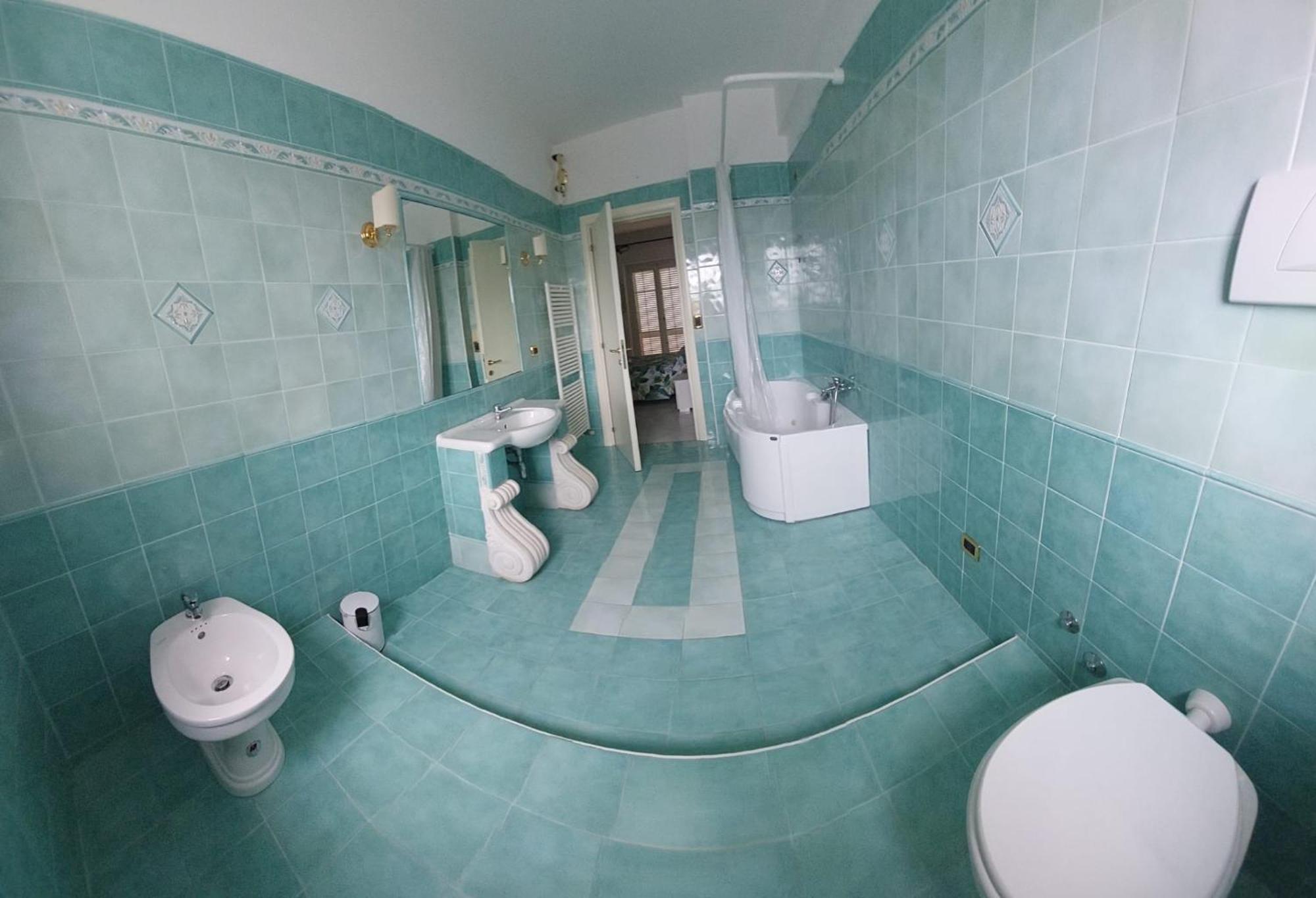 B&B Villa Mia Lanciano Exterior photo