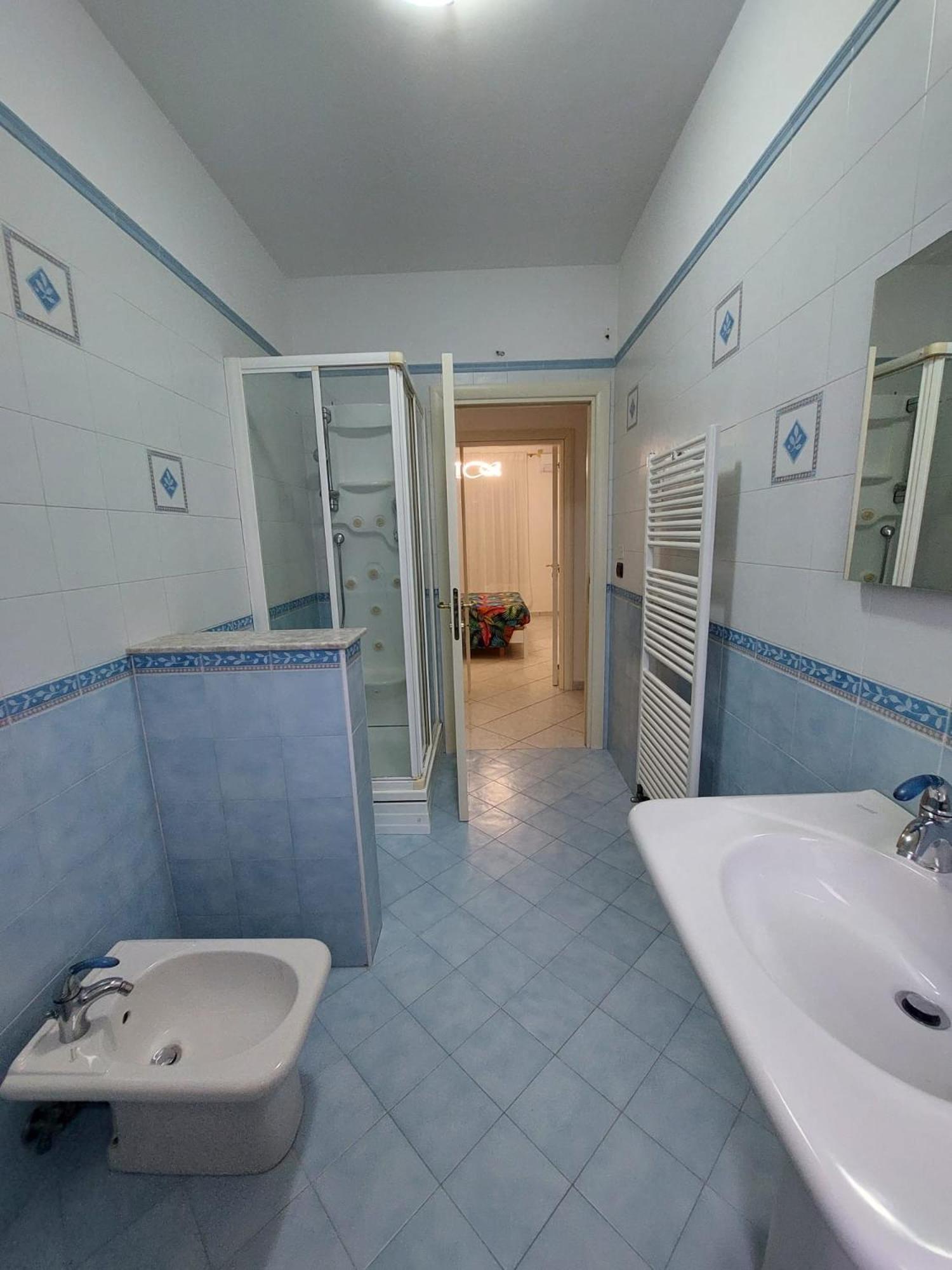 B&B Villa Mia Lanciano Exterior photo