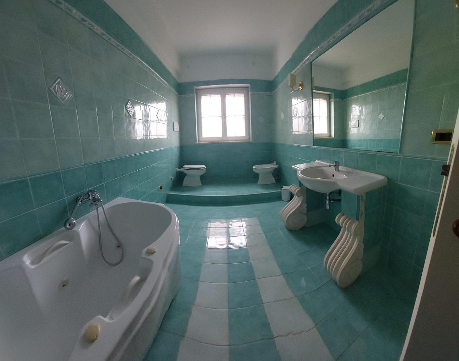 B&B Villa Mia Lanciano Exterior photo